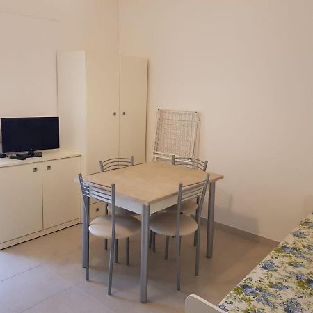 Centro Vacanze Lido Smeraldo 夫莱戈勒 外观 照片