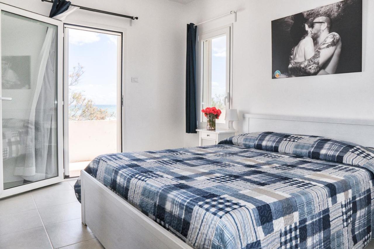 Centro Vacanze Lido Smeraldo 夫莱戈勒 外观 照片
