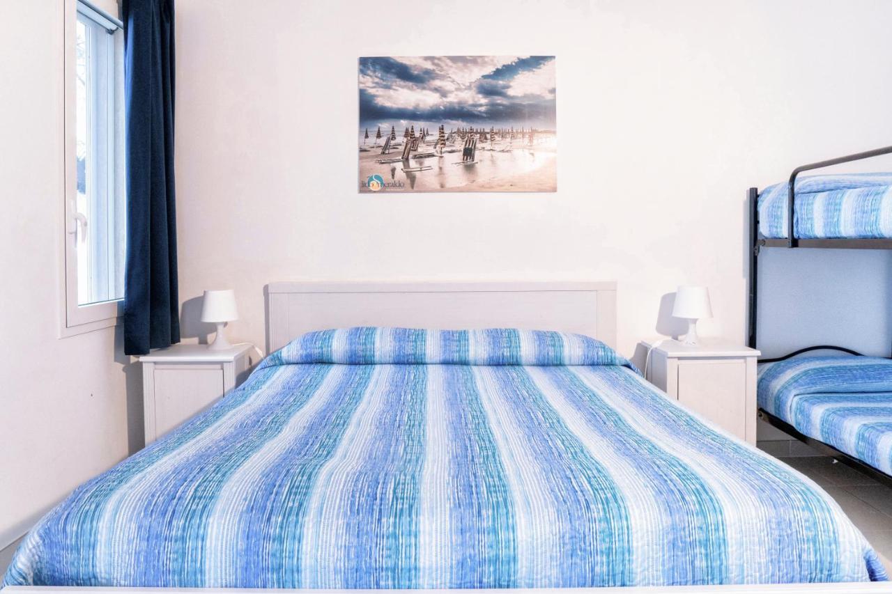 Centro Vacanze Lido Smeraldo 夫莱戈勒 外观 照片